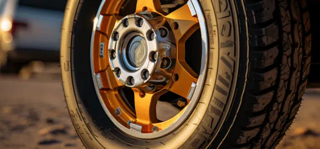 Conseils pratiques pour l’entretien des pneus de votre remorque
