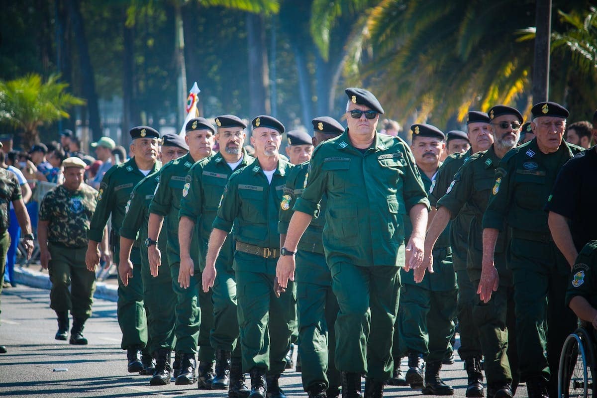 La retraite des gendarmes : décryptage du système et perspectives financières