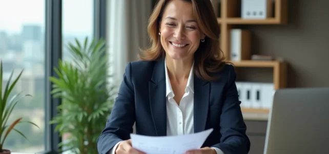 Entreprendre sereinement : découvrez les solutions de Libre Finance pour votre business Entreprendre sereinement : découvrez les solutions de Libre Finance pour votre business