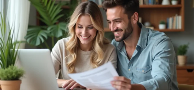 Quelles mutuelles proposent une aide financière mariage et comment en bénéficier ? Quelles mutuelles proposent une aide financière mariage et comment en bénéficier ?