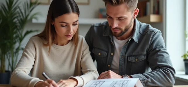 Comment réussir son projet immobilier : conseils pratiques pour acheter ou vendre sereinement Comment réussir son projet immobilier : conseils pratiques pour acheter ou vendre sereinement
