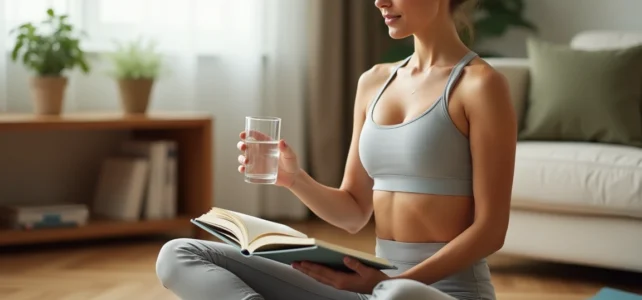 Conseils et astuces pour mieux comprendre et améliorer votre santé au quotidien Conseils et astuces pour mieux comprendre et améliorer votre santé au quotidien