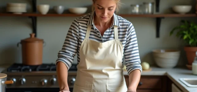 Astuces et recettes faciles pour cuisiner simplement chaque jour à la maison Astuces et recettes faciles pour cuisiner simplement chaque jour à la maison