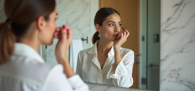 Astuces et conseils pour réussir un maquillage tendance et sophistiqué au quotidien Astuces et conseils pour réussir un maquillage tendance et sophistiqué au quotidien