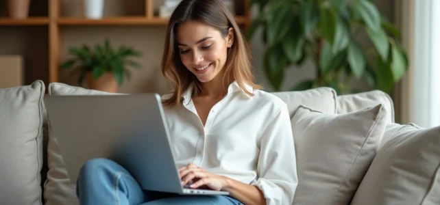 Découvrez comment renouveler votre garde-robe grâce au shopping tendance en ligne