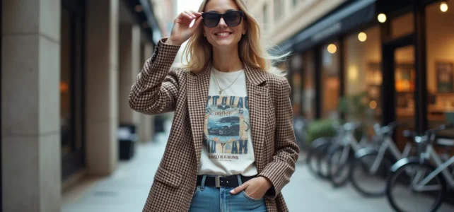 Comment adopter un style unique : astuces et inspirations mode du moment