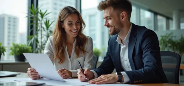 Découvrez comment les services de Partenaire Immo facilitent vos projets immobiliers Découvrez comment les services de Partenaire Immo facilitent vos projets immobiliers