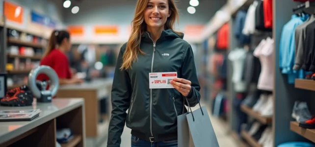 Comment utiliser efficacement votre chèque vacances ANCV chez Decathlon : conseils et bons plans