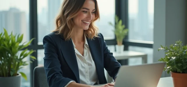 Boostez votre business en ligne grâce à des outils et conseils innovants Boostez votre business en ligne grâce à des outils et conseils innovants